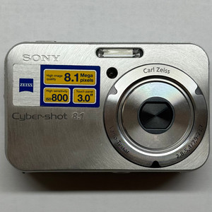 소니 사이버샷 dsc-n1 sony 디카 디지털 카메라