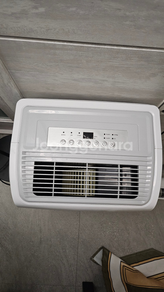 템피아 제습기 TPD-060L--1