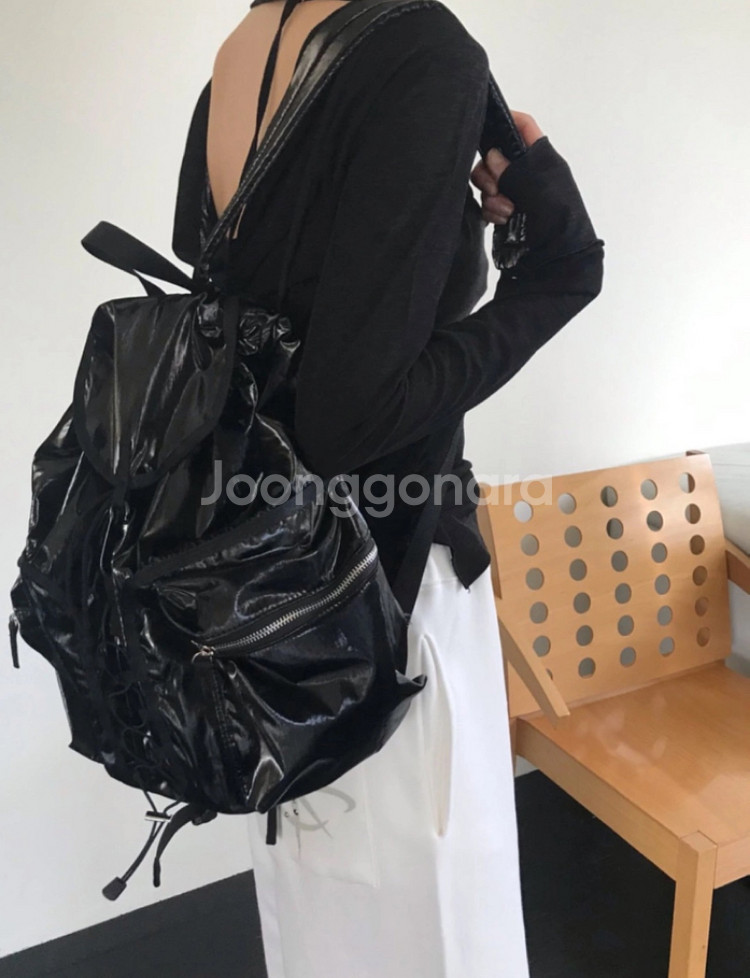 마크들리 딥뮤즈 위아 백팩--2