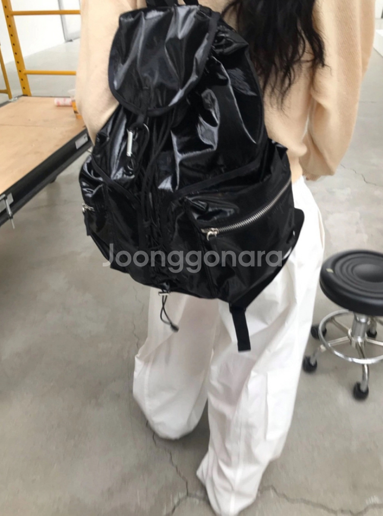 마크들리 딥뮤즈 위아 백팩--3
