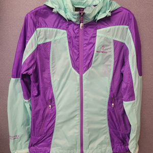 웨스트우드 바람막이