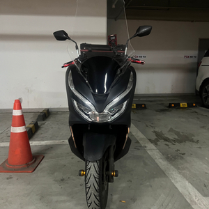 pcx125