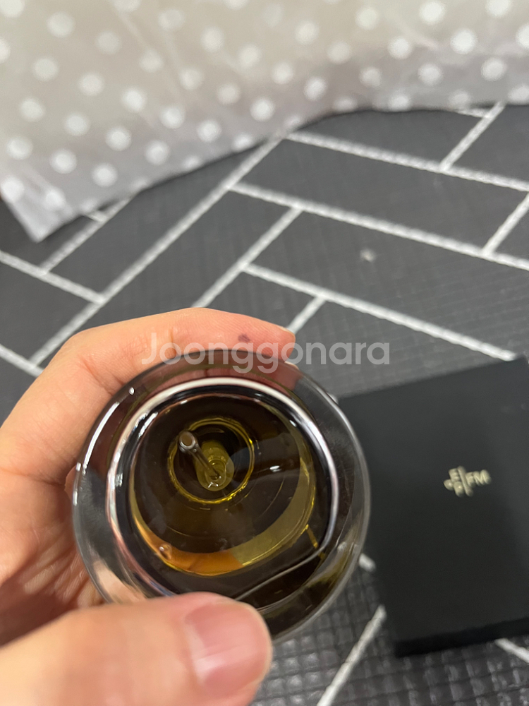 플레데릭말 카날플라워 향수 50ml--3