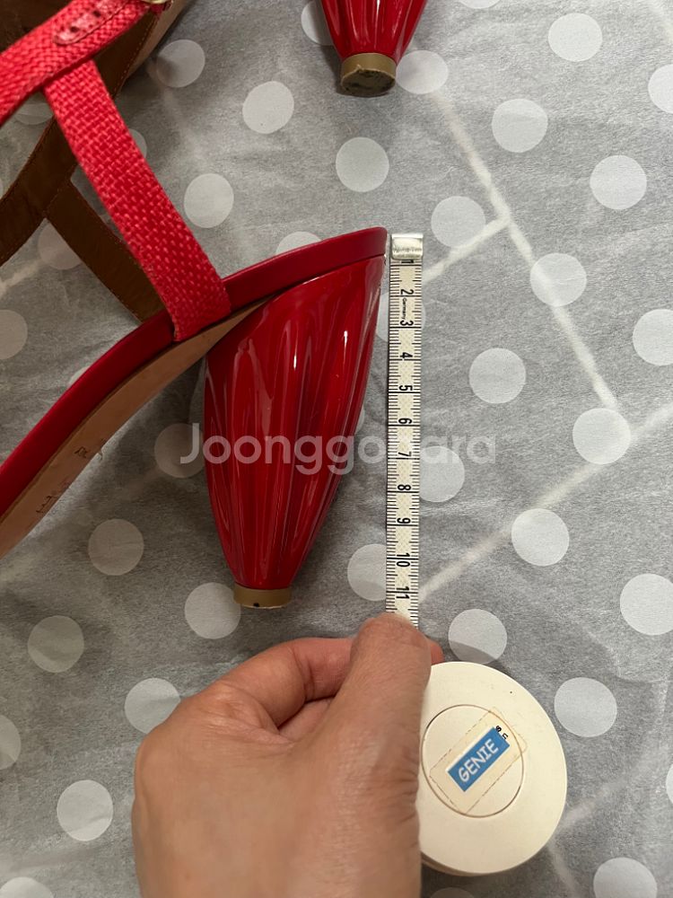 (240)말론 슐리에 Malone Souliers 샌들--2