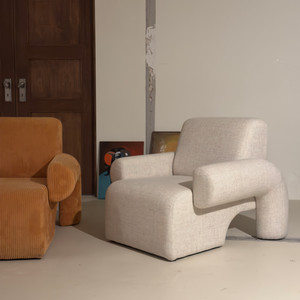 인테리어 디자인 소파 체어 의자