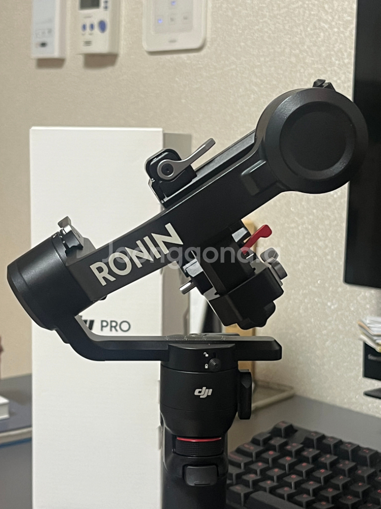 DJI RS3 MINI 미니 [풀박스]--2