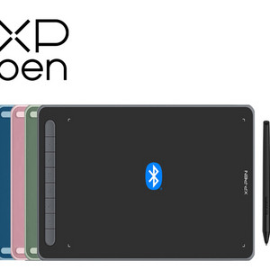XPPen 엑스피펜 데코 MW 펜타블렛 8인치