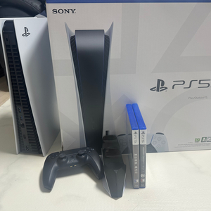 ps5디스크버전