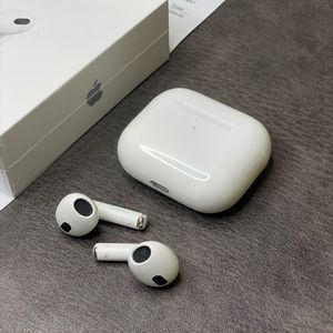 [새상품] 애플 에어팟 3세대 (라이트닝 충전케이스)