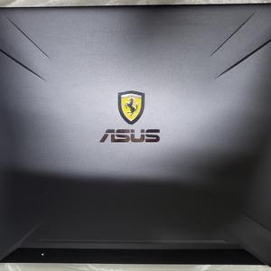 가성비 게이밍 노트북 ASUS TUF FX505DT-A