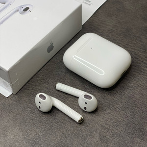 [새상품] 애플 에어팟 1세대 119,990원 품절임박