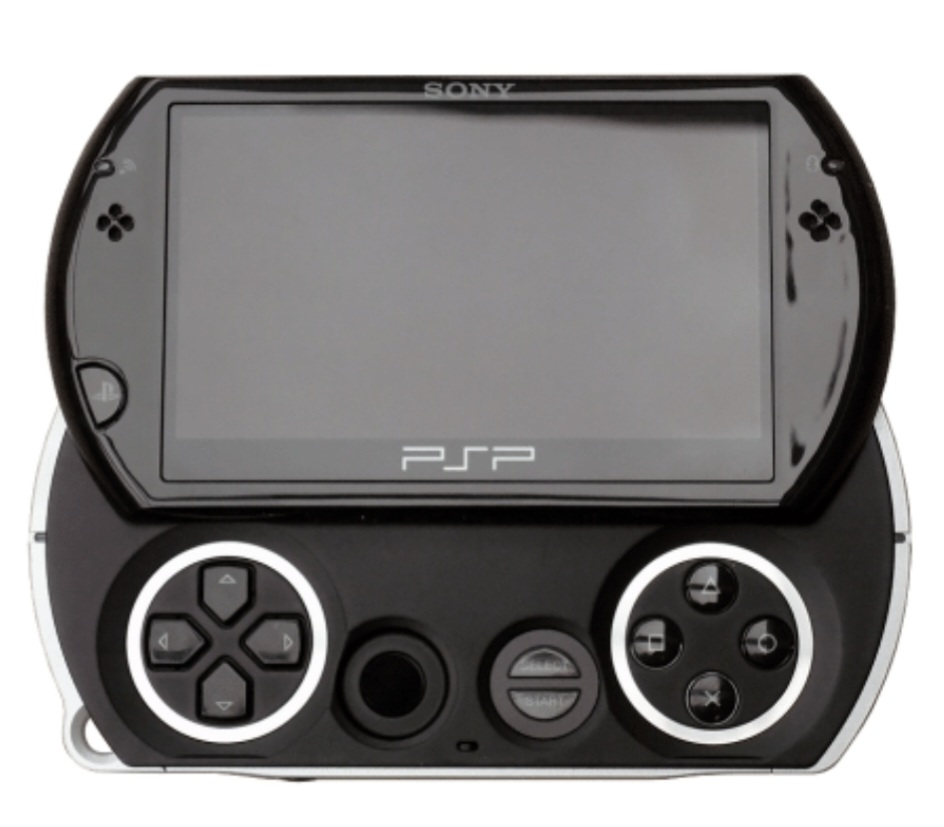 psp go 삽니다