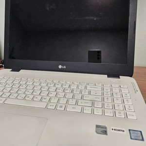 LG노트북 울트라PC 울트라북 15ud470-kx50k