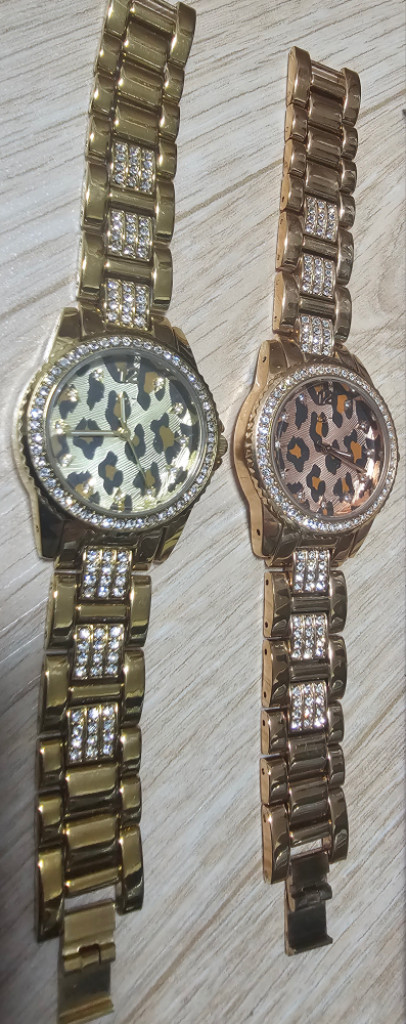 OST여성 손목시계--3