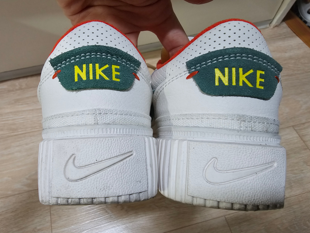 나이키 운동화 230--2