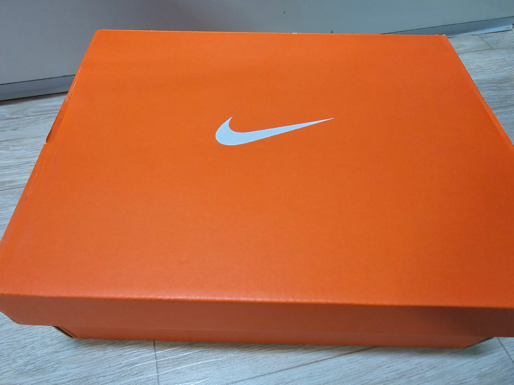 나이키 운동화 230--8