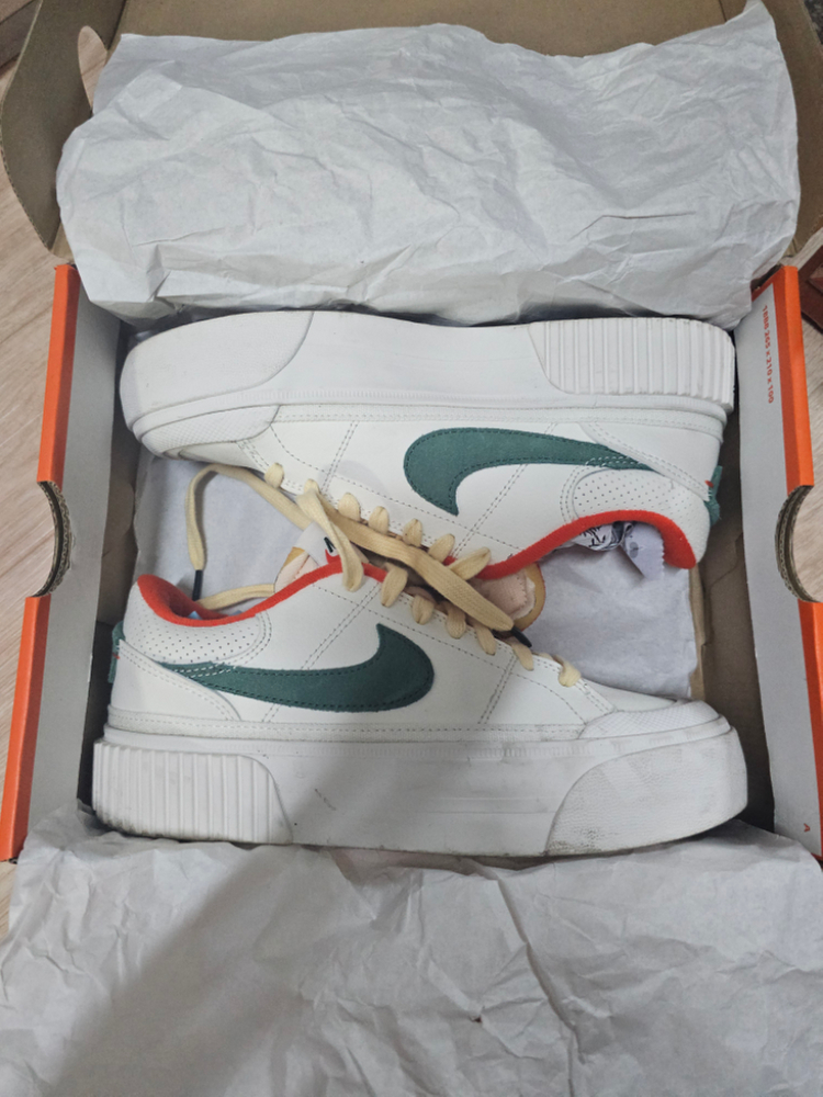 나이키 운동화 230--6