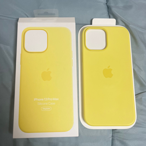 Apple 정품 아이폰13 프로 맥스 맥세이프 실리콘