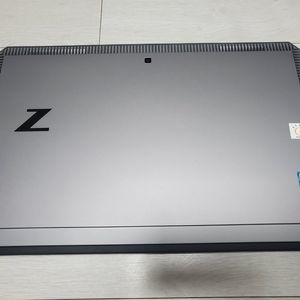 HP ZBOOK X2 중고 노트북(A+) 팝니다.!