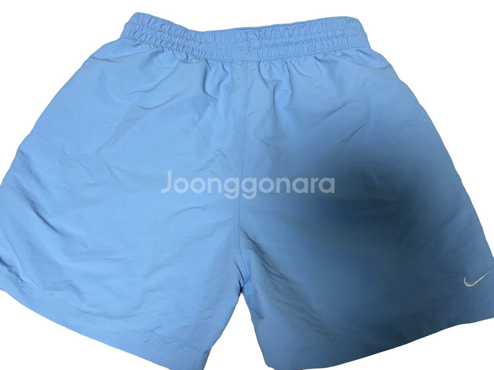 나이키 acg여성반바지 s사이즈--1