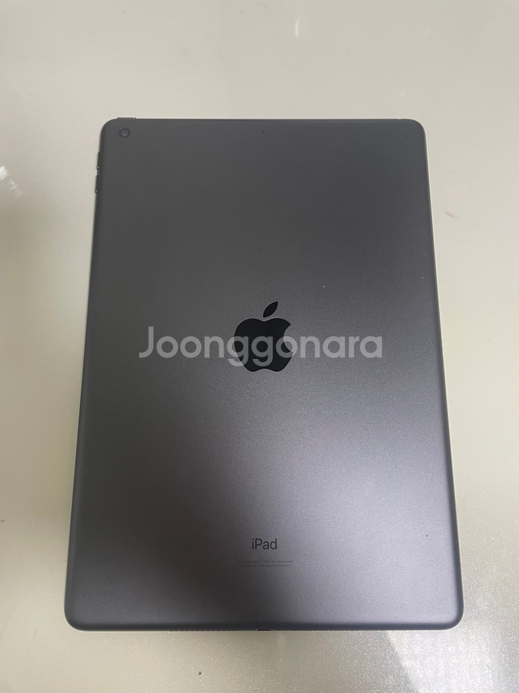 아이패드 9세대 64GB WIFI 스페이스 그레이--0