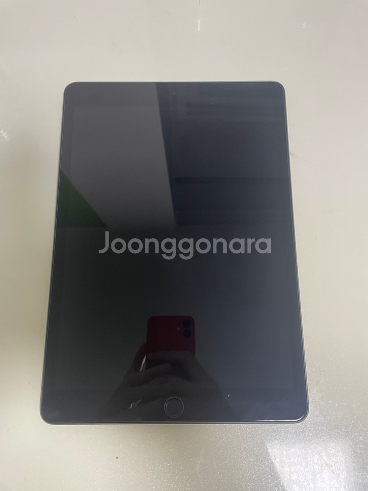 아이패드 9세대 64GB WIFI 스페이스 그레이--1