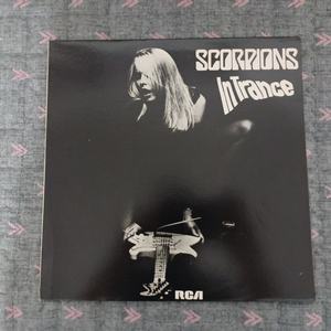 Scorpions LP