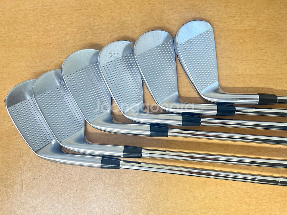 타이틀 T-100아이언(5~P)--5