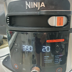 닌자 OL501 푸디 6.5Qt Ninja 압력솥 스