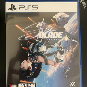 ps5 스텔라 블레이드