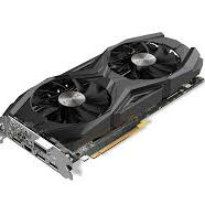 Zotac Nvidia 1070ti Amp Ed