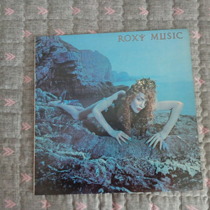 Roxy Music LP