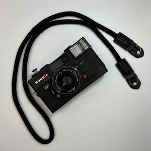 코니카 C35 EF 필름카메라(6)