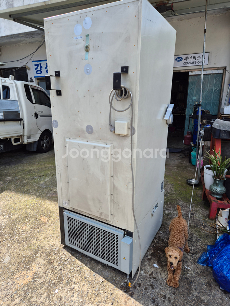 산요 초저온 냉동고 판매--3