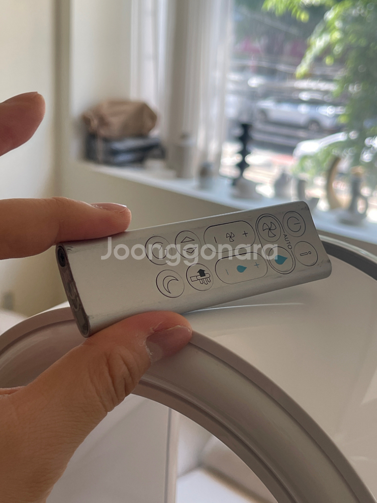 다이슨 공기청정기 판매합니다--6