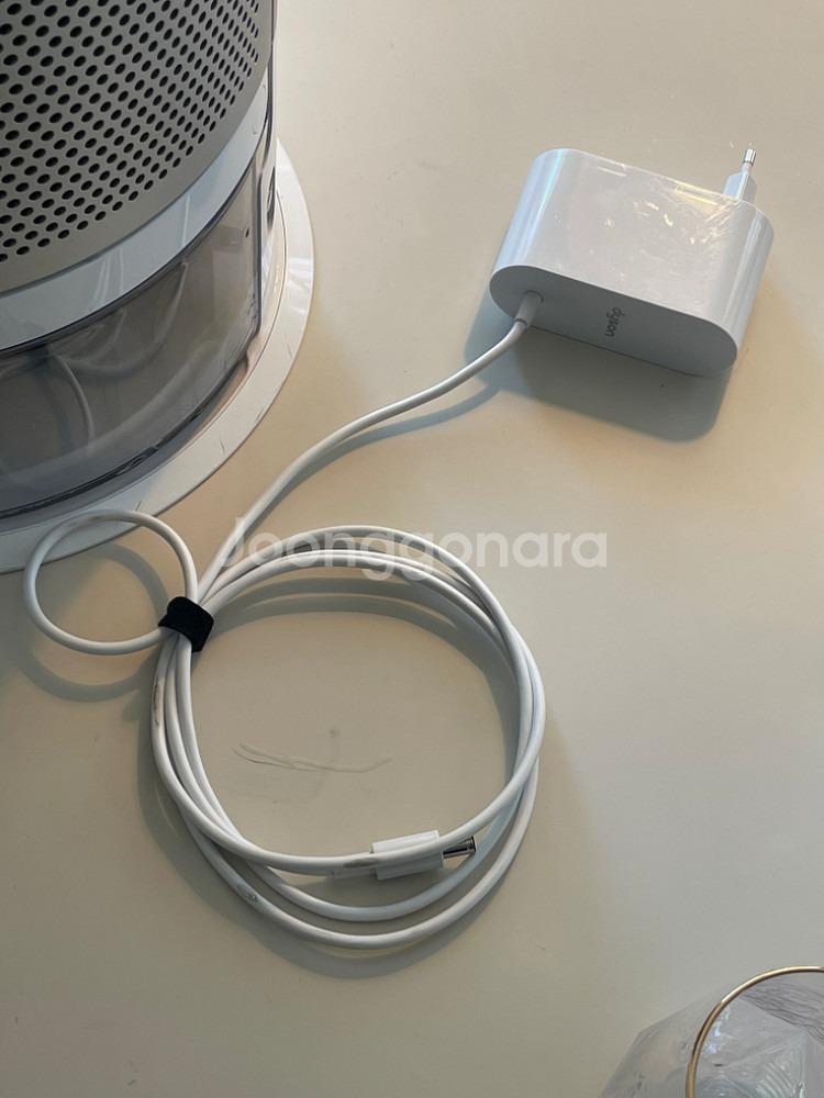 다이슨 공기청정기 판매합니다--7