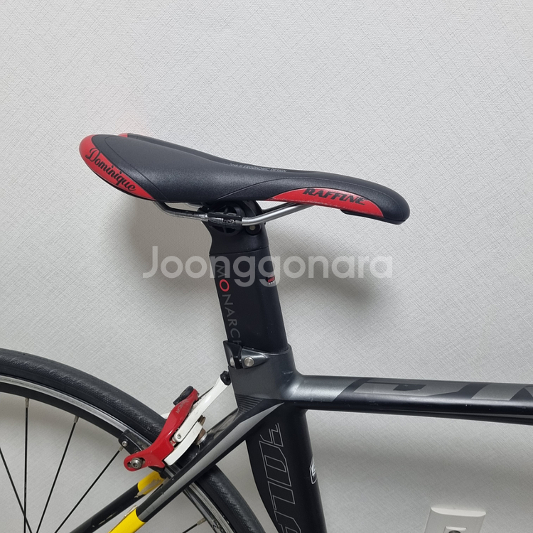 첼로 솔레이어 A3 시마노 소라급 470사이즈--3