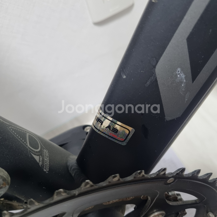 첼로 솔레이어 A3 시마노 소라급 470사이즈--6