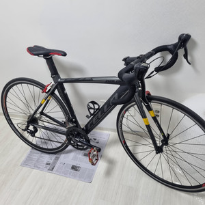 첼로 솔레이어 A3 시마노 소라급 470사이즈