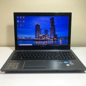 i5-2세대 레노버노트북 V570 15 램8 ssd12