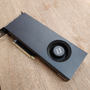 nvidia 조텍 rtx 3080 blower 블로워