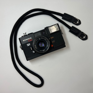 코니카 C35 EF 필름카메라(8)