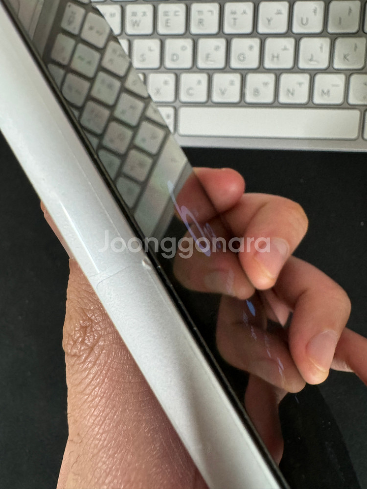 갤럭시S23 FE 퍼플 판매합니다--2
