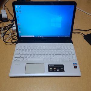 소니 노트북 i5-3210m
