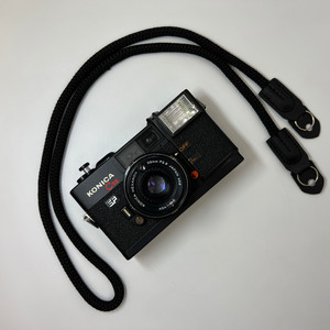 코니카 C35 EF 필름카메라(10)