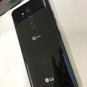 KT G7 블랙 A급 64GB 무잔상 C타입 업무폰