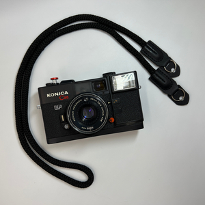 코니카 C35 EF 필름카메라(12)