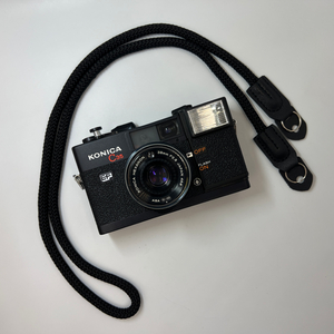 코니카 C35 EF 필름카메라(13)