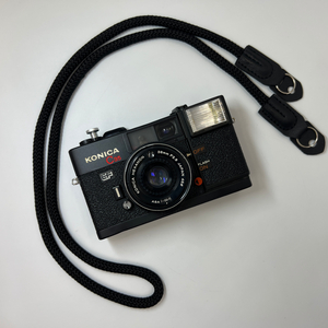 코니카 C35 EF 필름카메라(14)