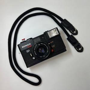 코니카 C35 EF 필름카메라(15)